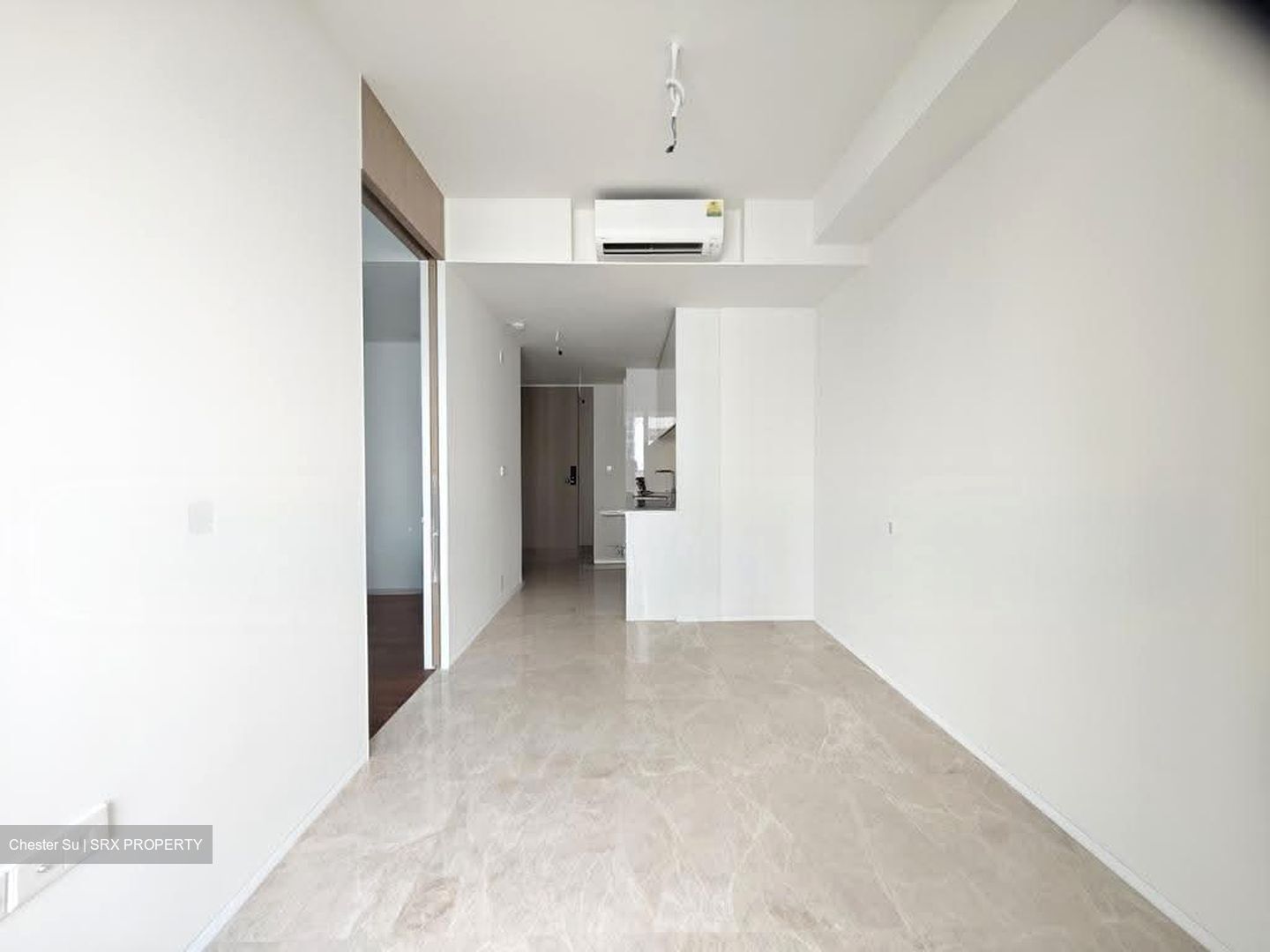 Amber Park (D15), Condominium #611942001